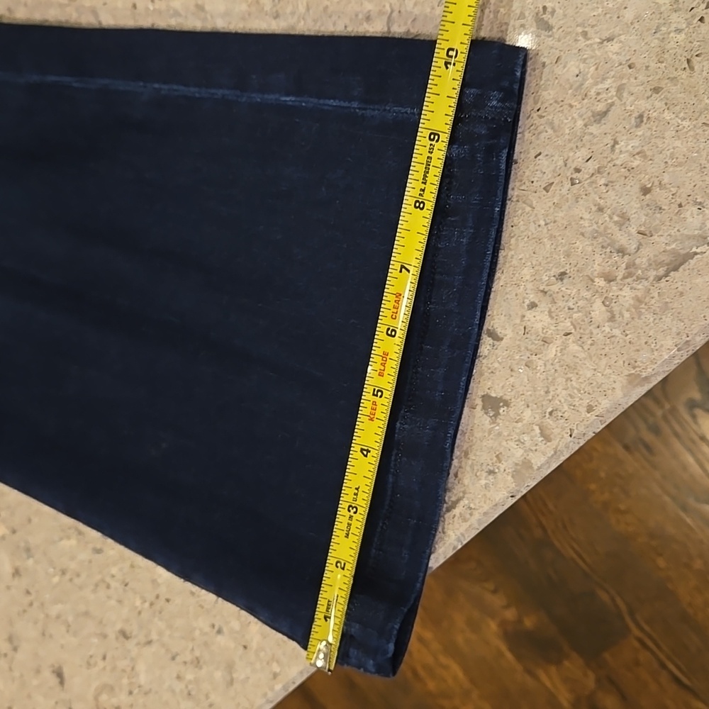 Anthropologie Pilcro High Rise Flare Jeans - Picture 11 of 11